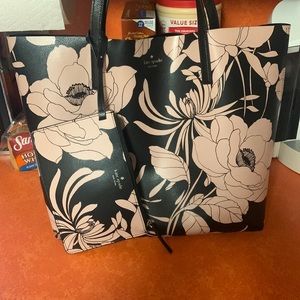 Kate Spade leather bag
